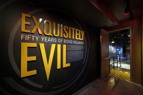 The museum's US$42m collection would be donated to the state as part of the move to becoming a non-profit venture / International Spy Museum