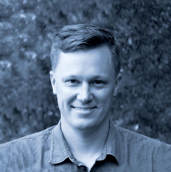 Kevin Teague