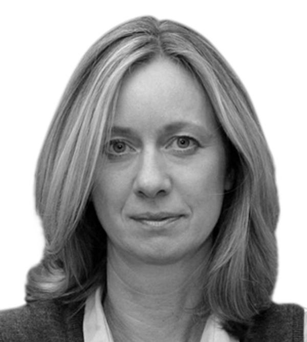 Justine Roberts