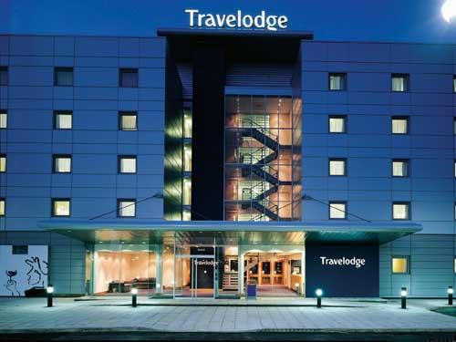 Travelodge moves to safeguard future with financial restructuring