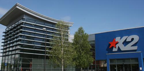 Sports Leisure Legacy Project gathers steam