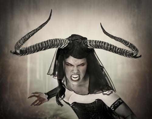 Unearthed: Scarlett’s Revenge will be a new addition to this year's line up Unearthed: Scarlett’s Revenge will be a new addition to this year's line up