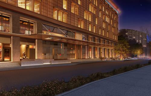  / Starwood
