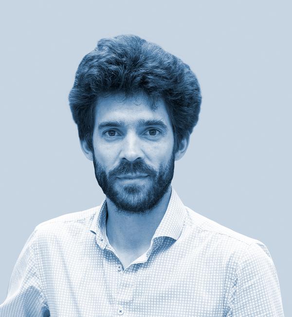 Rémi Nodet, CEO, Exerp