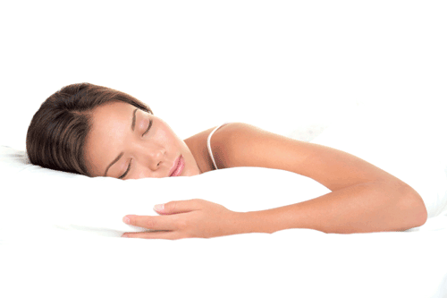 Estée Lauder study links poor quality sleep to skin ageing