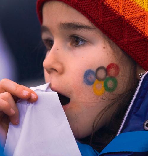 The report includes 40 recommendations aiming to future proof the Olympic movement / IOC