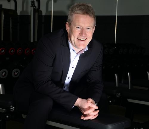 LA fitness CEO Martin Long is reportedly in talks over the future of the chain