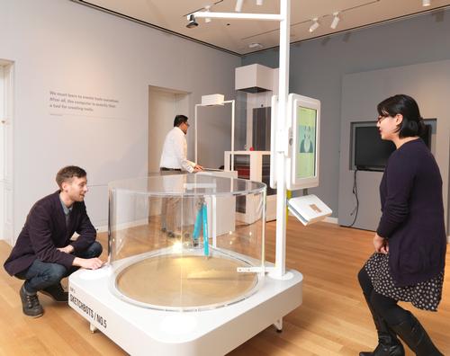  / Cooper Hewitt