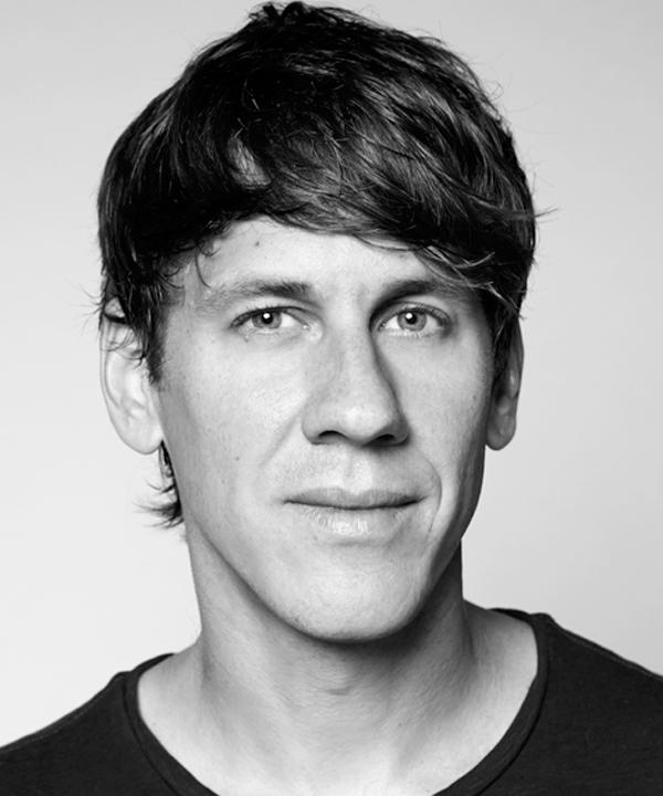 Dennis Crowley founded social media platform FourSquare in 2008