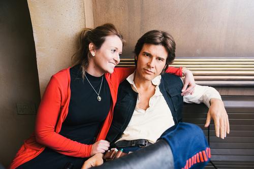 / Madame Tussauds London