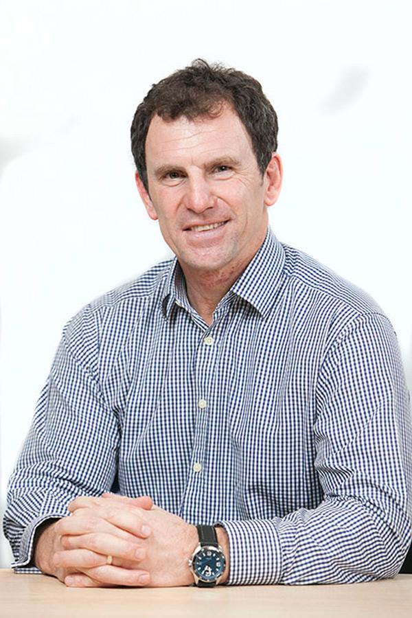 John Steele