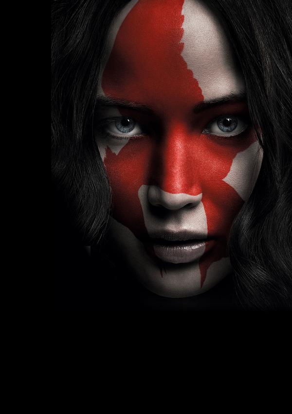 The Hunger Games / PHOTO: LIONSGATE