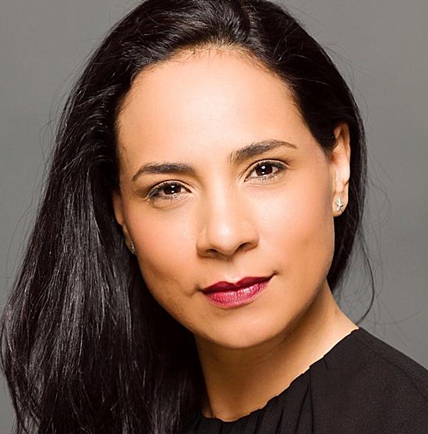 Dafne Berlanga, vice president of international business development of Oakworks