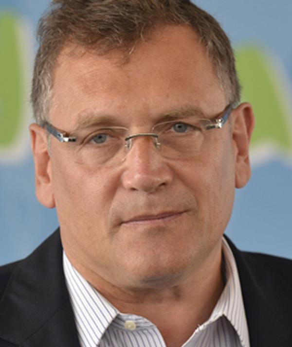 Jerome Valcke 