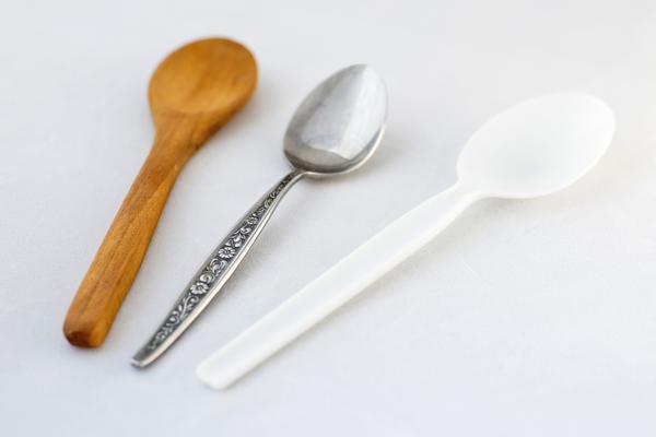 The colour, shape, weight and size of cutlery and crockery affect taste / ALL PHOTOS: WWW.SHUTTERSTOCK.COM