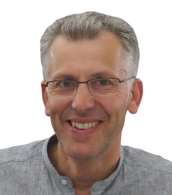 Mike Hall