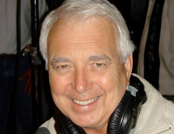 Ron Miziker
