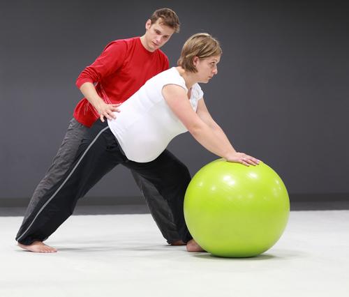 Bursary launched for fitness instructors
