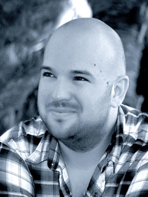 Keiron Butcher