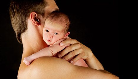 Exercise is thought to increase exposure to antioxidant enzymes which may help boost sperm count