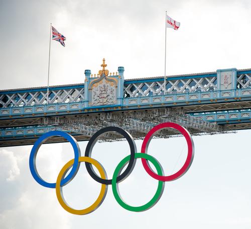 Olympic legacy at risk due to £9m funding gap, warns report