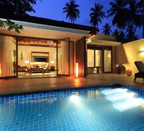 Anantara to open new Sri Lankan resort amidst 21-acre coconut plantation