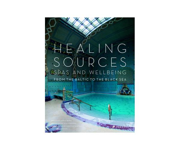 Healing Sources