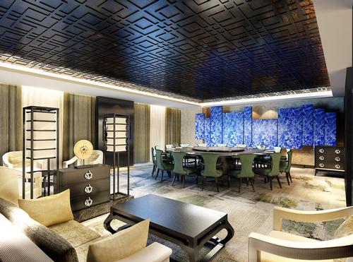 New World Beijing Hotel to be unveiled in October 