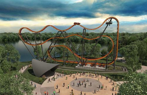 / Six Flags	