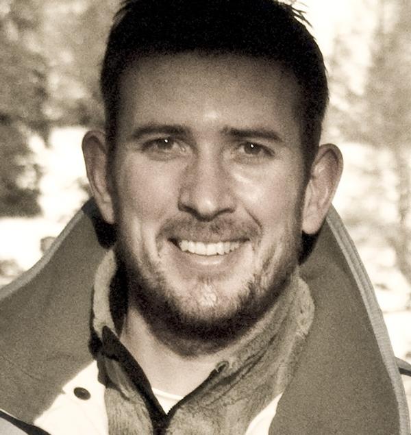 Fergus Ahern
