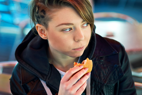 NICE's recently published guidance concludes that Britons are too sedentary
