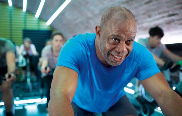 Nuffield is looking at how virtual classes can support corporate members to improve their employees’ wellbeing