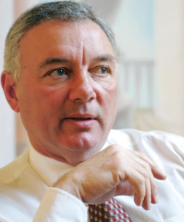 Don Camilleri, Development Director