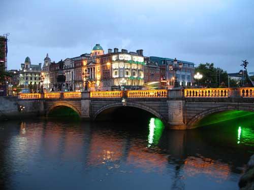 Winter marketing funding for Irish tourism