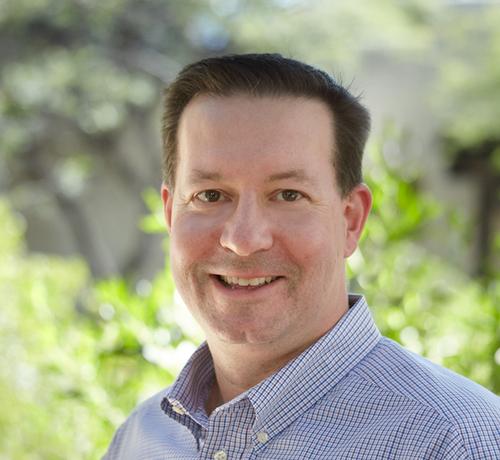 Tompkins said he had the opportunity at Miraval to foster a culture of innovation at the organisation / Miraval Resorts