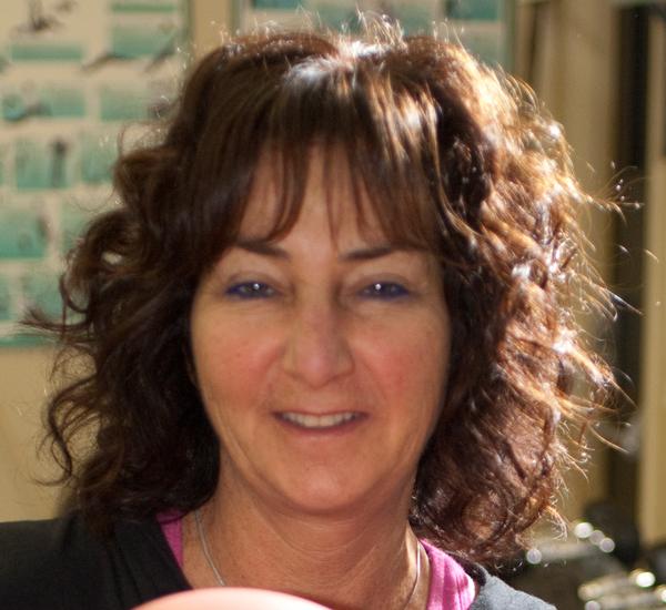 Frances Michaelson