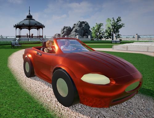 / Atom Republic