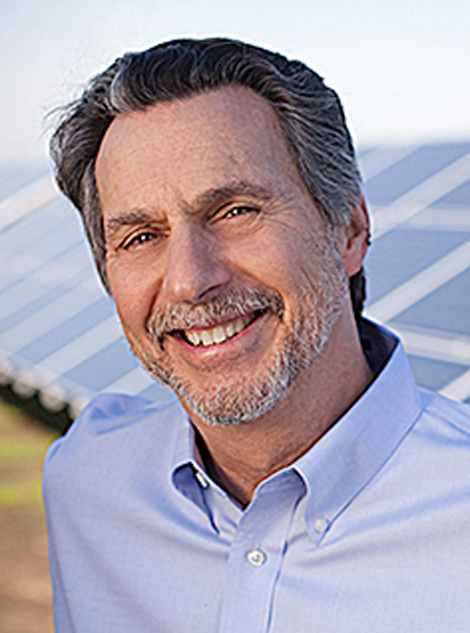 Ken Endelman