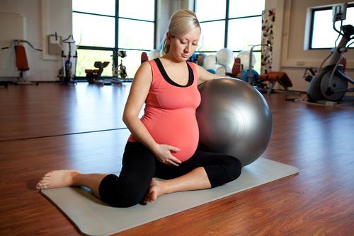Exercise during pregnancy boosts baby’s brain says study