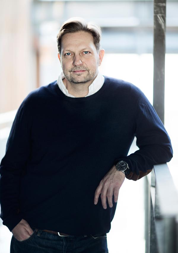 Steen Albrechtslund