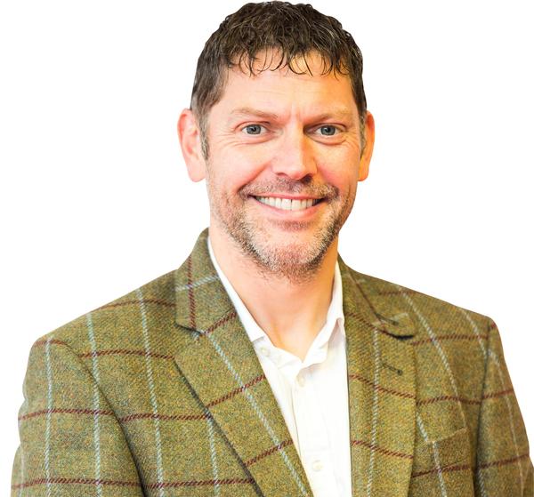 Dean Horridge