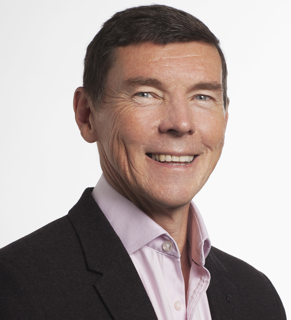 Eric Craig, CEO of free2cycle