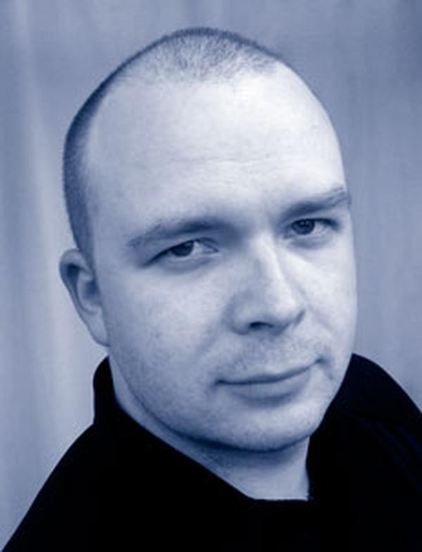 Tom Godwin