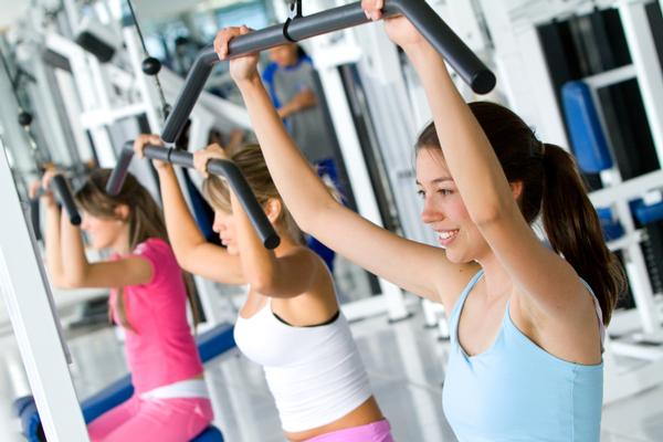 Exercise could be used as a key preventative measure to help to ease cost pressures in the NHS / PIC: Andresr /www.shutterstock.com