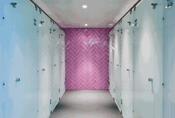 Another_Space features boutique-style furnishings to appeal to fashion-conscious Londoners