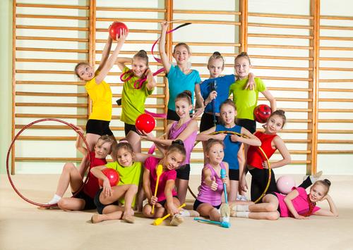 Physical fitness improves language skills in children: study