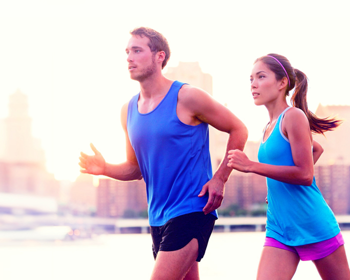 Getting people active is hard, we want to help make it easier!