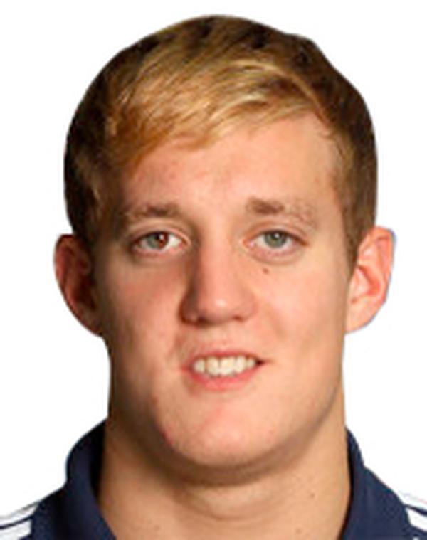 Andrew Willis