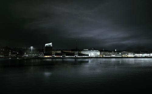 Helsinki’s mayor, Jussi Pajunen, has supported the plans 'as an engine of economic development'