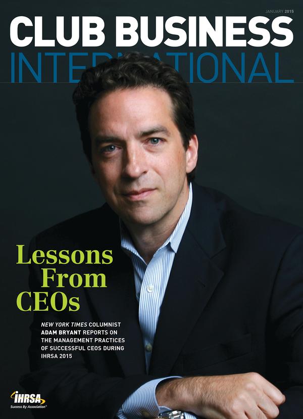Club Business International